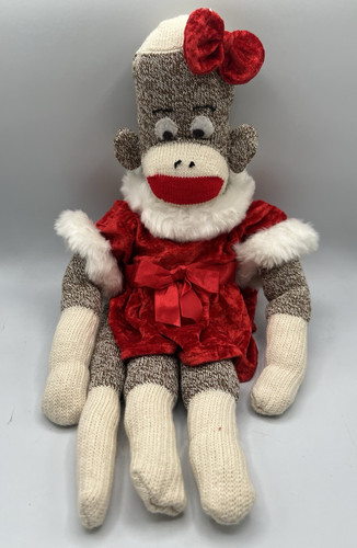 Toy trading female sock - trading,