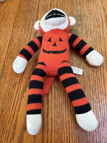 Dan dee sock monkey - sock,