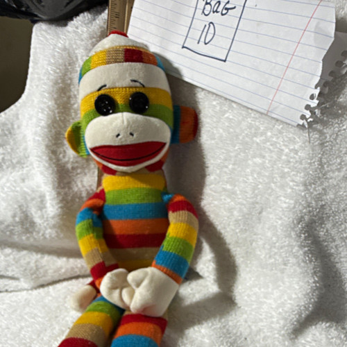 Beanie baby sock - ty,