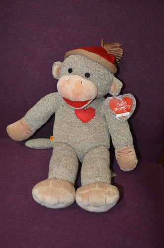 Build bear workshop nick - bear,