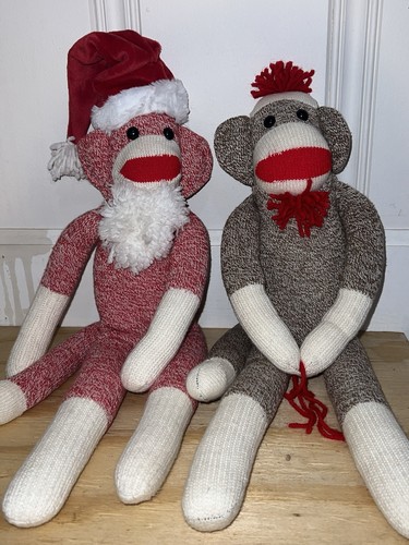 Lot classic knit sock - knit,