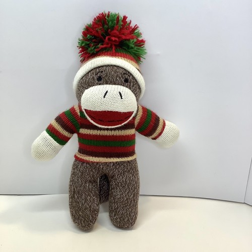 Dan dee sock - dee, knit