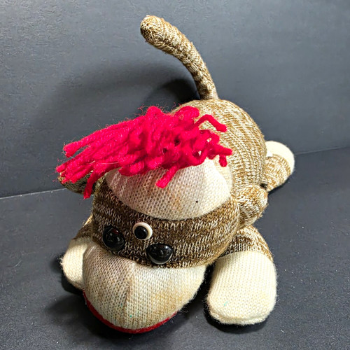 Westminster inc sock monkey - inc.,
