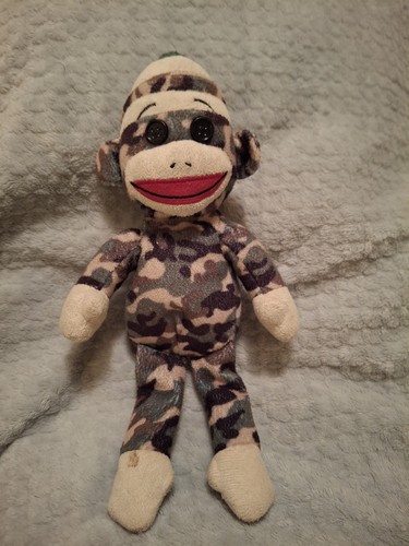 Beanie baby socks - ty,