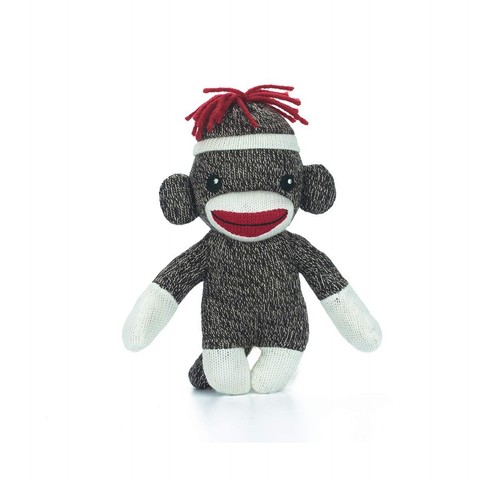 Plushland adorable sock - adorable,