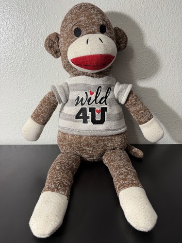 Authentic wild sock - authentic, “wild