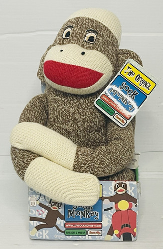 Schylling the original sock - the,