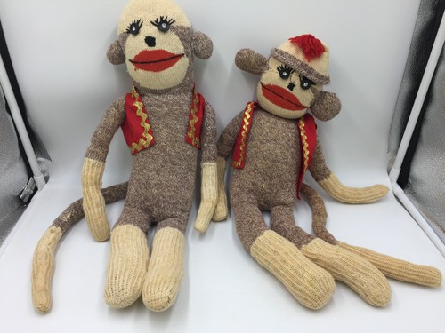 Vintage shriner stuffed - 2,